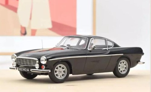 Norev volvo 1800 - 1:18,