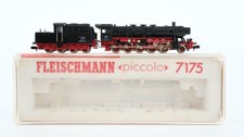 Fleischmann N 7175 Dampflok BR 050 058-7 DB
