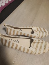 Damen Schuhe,,  Ballerina, in