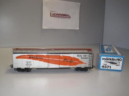 Märklin 4571 usa - ho,