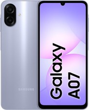 Samsung Galaxy A07 64GB 6,7