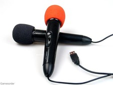 2 MIKROFONE / MIKROFON für