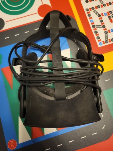 Oculus rift cv1 headset - rift,