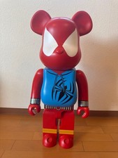 Marvel Spider-Man BE@RBRICK