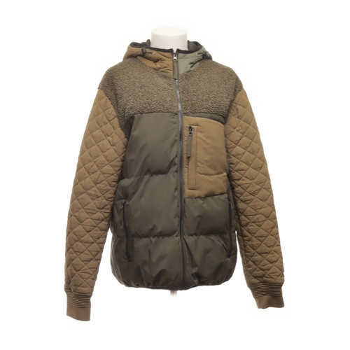 Desigual winterjacke damen - winterjacke,,