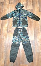 Militär Anzug für Kinder