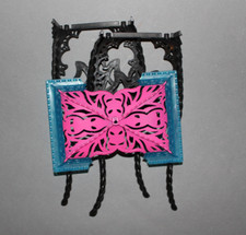 Monster High 13 Wünsche Wishes Cleo De Nile Playset