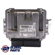 Hyundai H-1 2.5 Dieselmotor Steuergerät Modul 39114-4A240 Schaltgetriebe