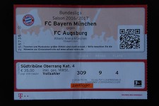 Für sammler ticket karte fc - sammler:ticket,, karte,
