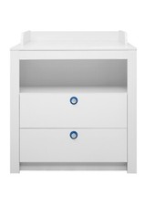 Wickelkommode Wickeltisch