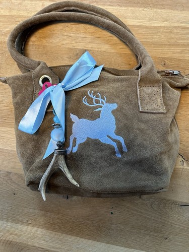 Dirndltasche trachtentasche - dirndltasche,