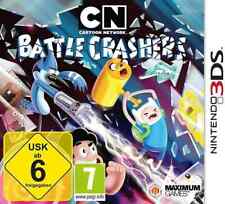 Cartoon Network - Battle