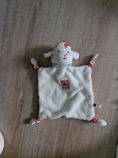 DIE SPIEGELBURG SCHMUSETUCH