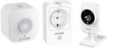 Link smart home - smart, hd