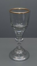 Lauensteiner Kelchglas mit