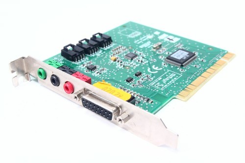 Ensoniq audio pci 5000 n - ensoniq, p/n