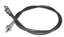 Tachowelle ohne Gummitülle