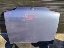 Motorhaube Opel Kadett E 1990