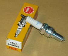 Zündkerze NGK für Honda VT