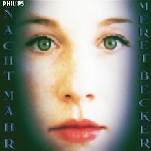Nachtmahr von becker - von, becker,meret
