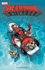 DEADPOOL (2016) deutsch #1-30