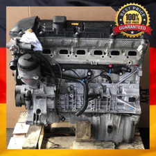 ??? Motor M54B22 2.2 170PS BMW E60 E39 E46 2X VANOS 78TKM UNKOMPLETT ???