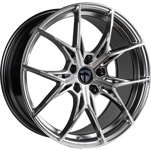 Tomason tn29 silver x 19 - tn29,
