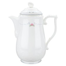 Kaffeekanne villeroy boch - kaffeekanne, &