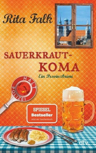 Sauerkrautkoma franz - /,