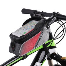 Fahrrad Tasche Rahmentasche