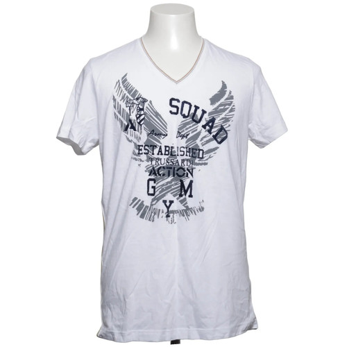 Trussardi action shirt - trussardi, action,