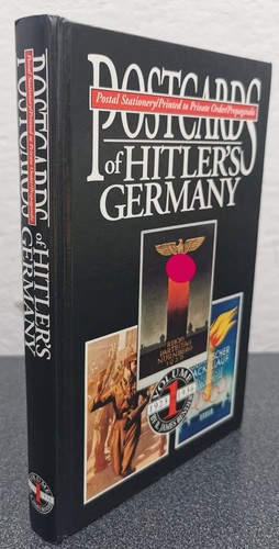 Postcards hitler germany - of, hitler's