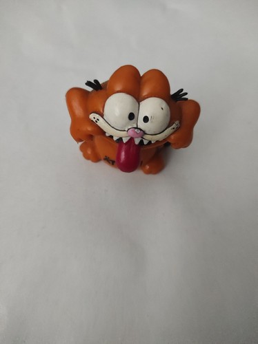Garfield ätsch figur - Ätsch!, bully