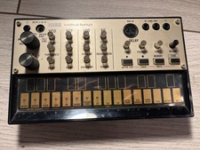 Korg volca keys analogue - korg,