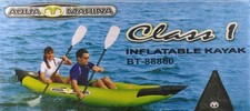 Aqua Marina Kajak für 2