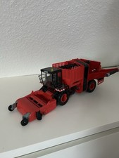 Siku 4055 Rübenroder Holmer