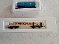 modelleisenbahn spur z