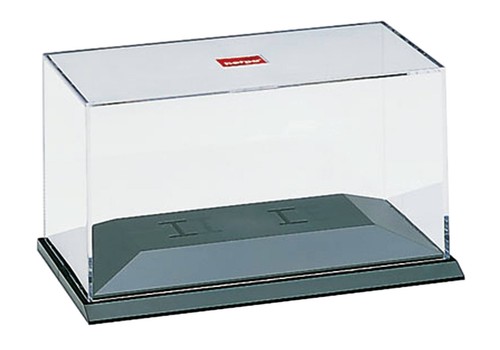Herpa sammlervitrine - herpa,