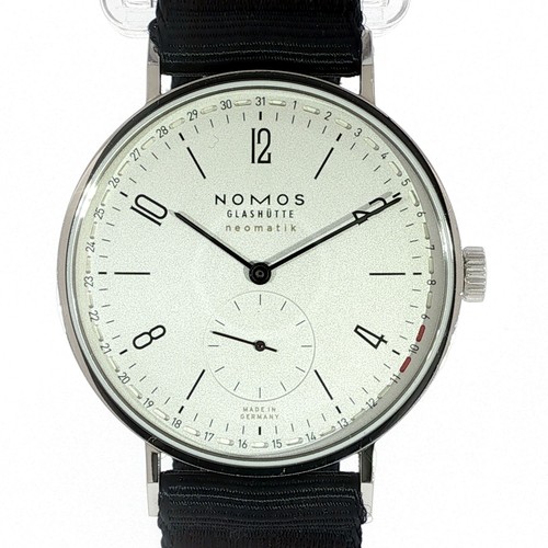 Nomos glashütte ref - nomos, ref.