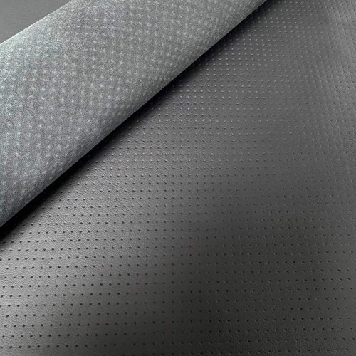 Geprägtes leder pr1 mk1 - geprÄgtes, /