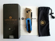 RARE Benchmade 19732SBTSN Ares