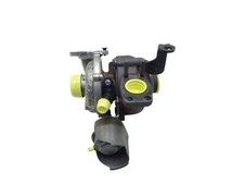TURBOLADER TURBO Ford Focus