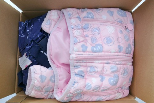 Kinderkleidung mädchen - mädchen,