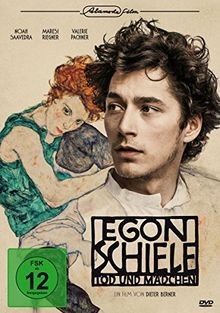 Egon schiele tod und - schiele,