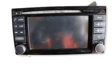 Nissan juke f15 2019 radio - nissan,