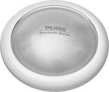 TFA Dostmann Sprechender Funk