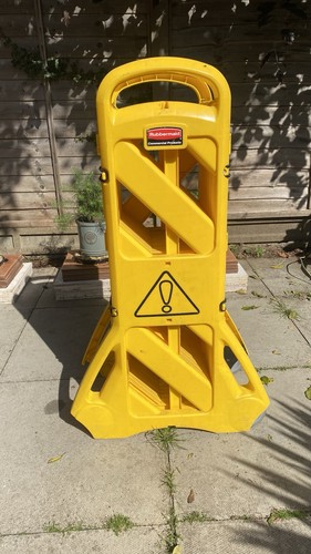 Rubbermaid kommerzielle