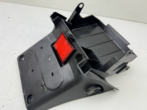 Honda ntv 650 rc33 revere - ntv,