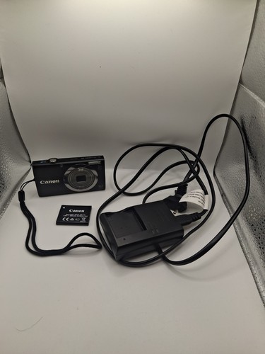 Canon powershot 2300 - canon,