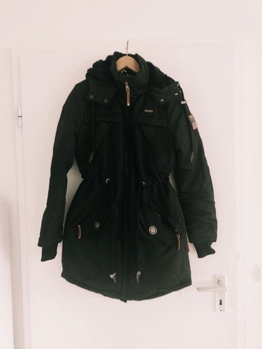 Winterjacke parka - /, –